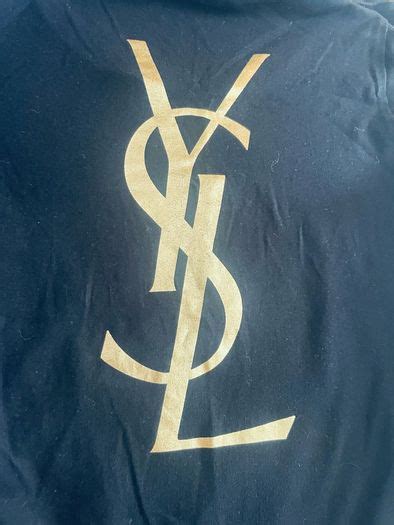 ysl uniform